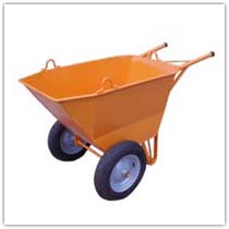 Carro chino